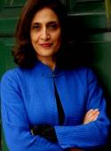 Moni Mohsin