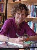 Judy Blume