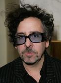 Tim Burton