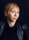 Jenny Jägerfeld