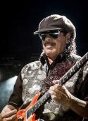 Carlos Santana