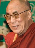 Dalai Lama