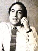 Tomás Eloy Martínez