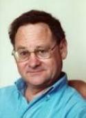 Martin Meredith