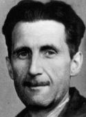 George Orwell