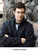 Christopher  Paolini