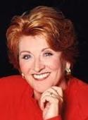 Fannie Flagg