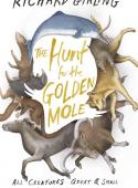 THE HUNT FOR THE GOLDEN MOLE