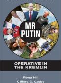 MR. PUTIN. Operative in the Kremlin