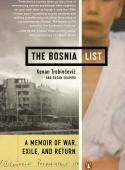 THE BOSNIA LIST