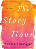 THE STORY HOUR 