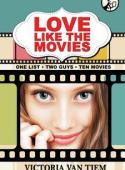 LOVE LIKE THE MOVIES