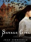 SAVAGE GIRL