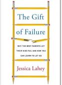 THE GIFT OF FAILURE