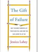 THE GIFT OF FAILURE