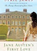 JANE AUSTEN'S FIRST LOVE