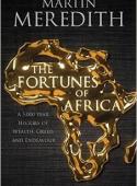 THE FORTUNES OF AFRICA