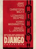 DJANGO UNCHAINED (graphic novel)