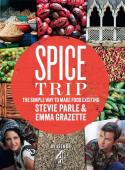 SPICE TRIP: The Simple Way to Make Food Exciting
