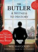 THE BUTLER. A WITNESS TO HISTORY
